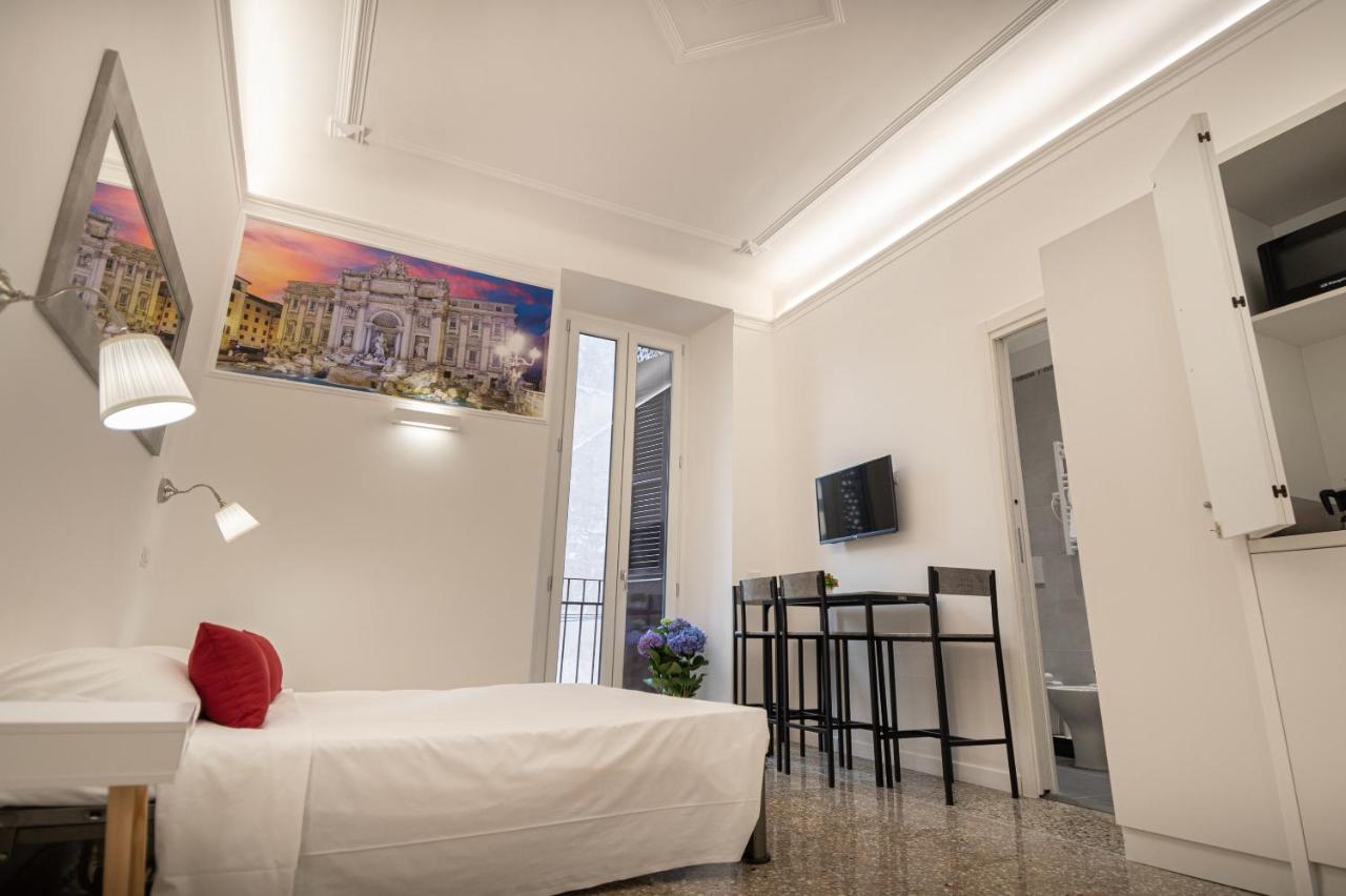 Pensión Your Vatican