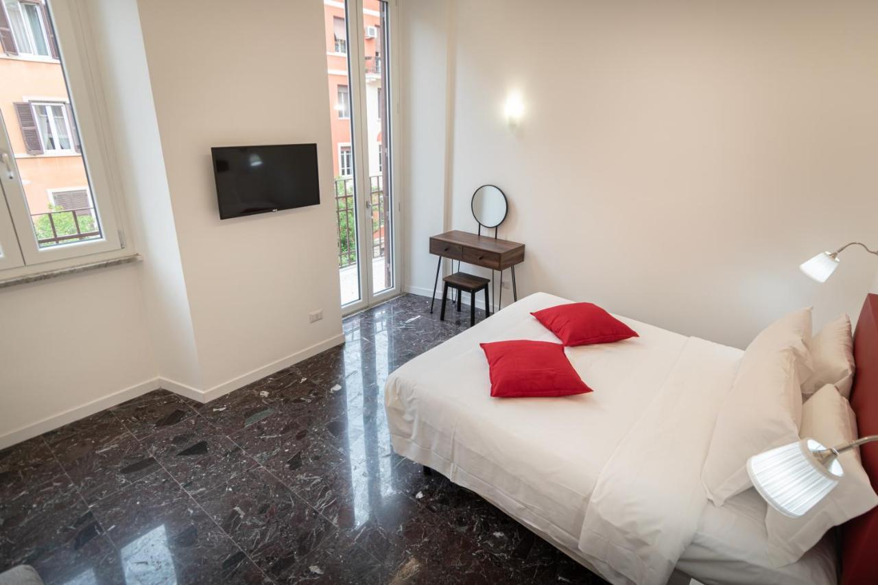 Pensión Your Vatican